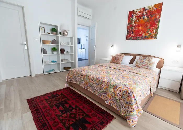 公寓 Val 斯普利特