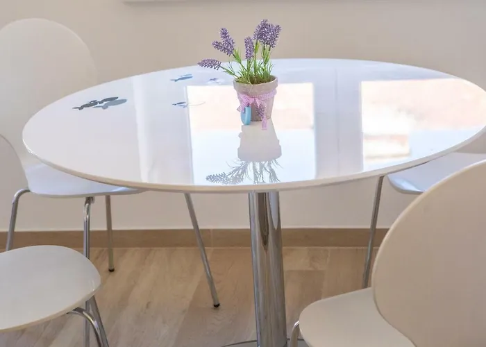 Val Διαμέρισμα Σπλιτ