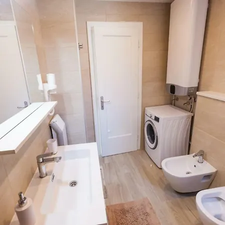 Val Appartement Split