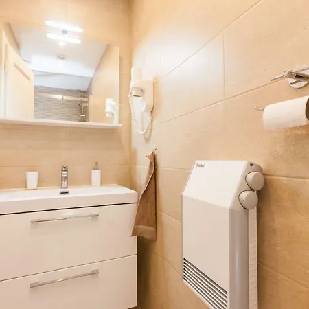 Appartement Val Split