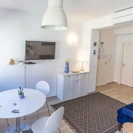 Appartement Val Split