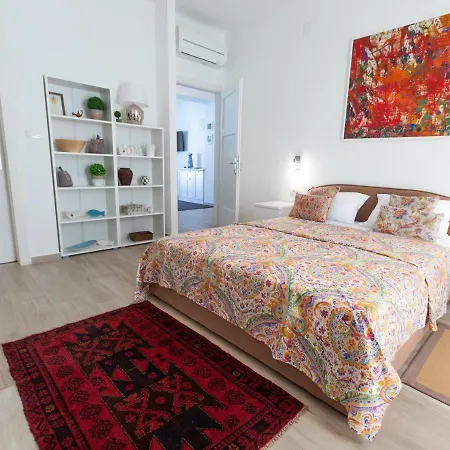 Appartement Val Split