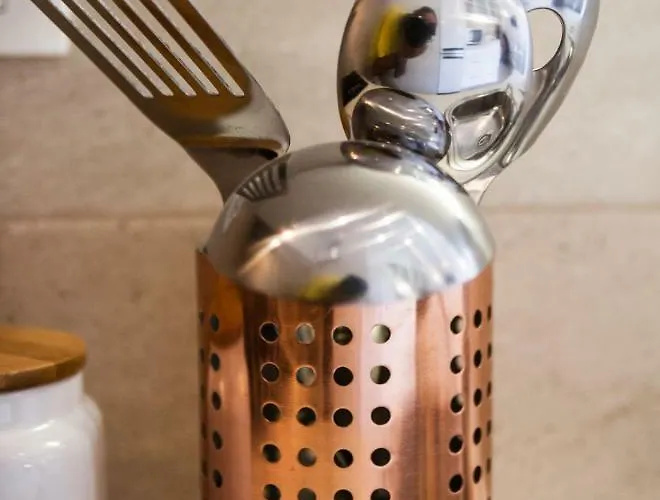 Апартаменти Val